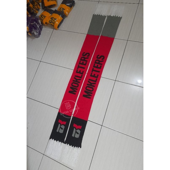 SYAL RAJUT MANUAL COSTUM / UMROH / BOLA / COMUNITAS / WISATA / MIN 100PCS