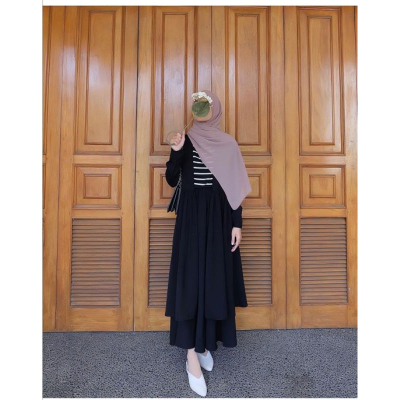 Evolvere_id - Selina Set Evolvere_id (PO)