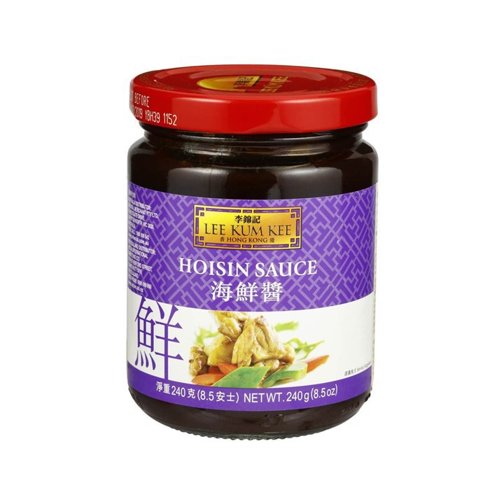 

Lee Kum Kee Hoisin Sauce 240 gr