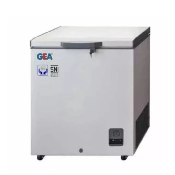GEA box freezer/ chest freezer AB-108 100L
