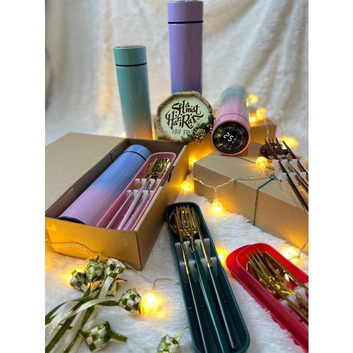 

HAMPERS EXCLUSIVE LEBARAN IDUL FITRI EID MUBARAK RAMADHAN / PARCEL