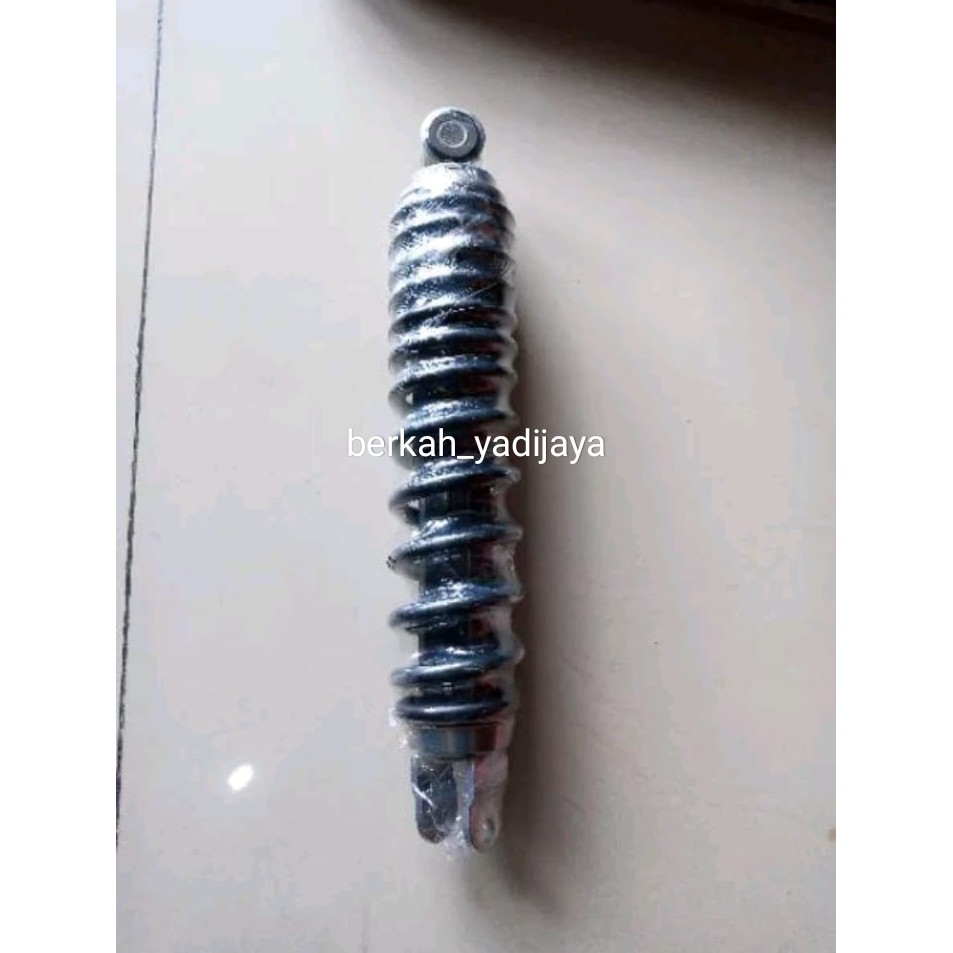shok belakang honda beat