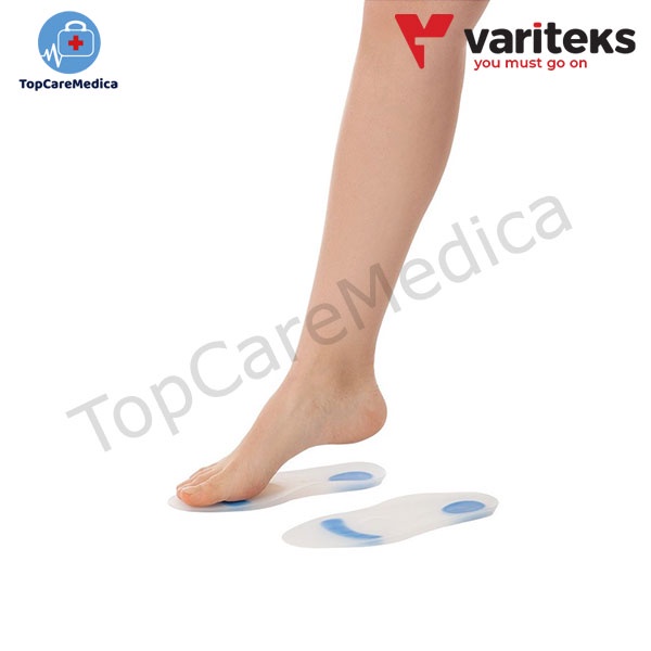 [542] Variteks Full Length Insole (Penopang Kaki)