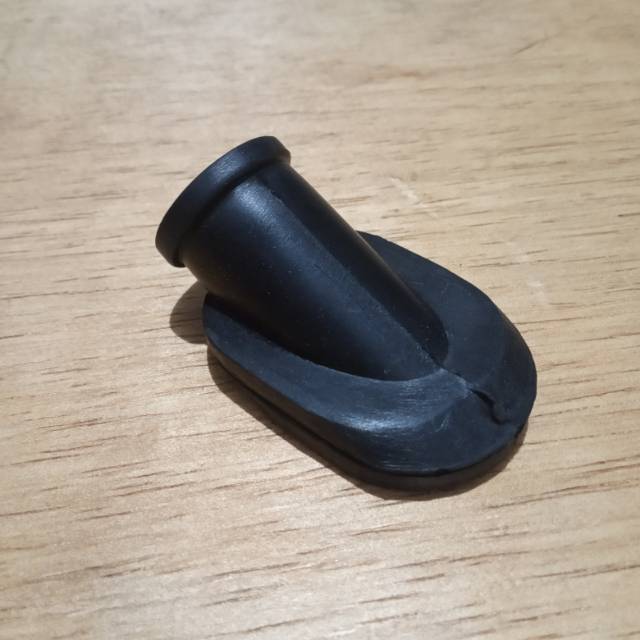Karet kabel body vespa pts special