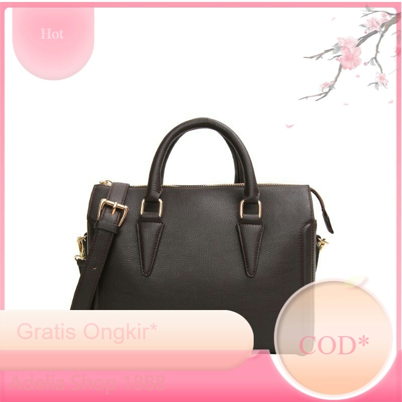 Les Catino Ellyne Satchel