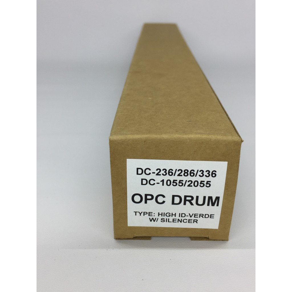 Drum Mesin Fotokopi XEROX OPC Drum 236 TANAKA JEPANG