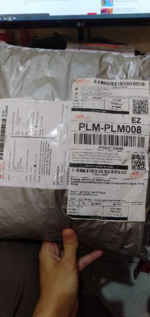 Couple Batik Monaka Brokat Free Selendang 111