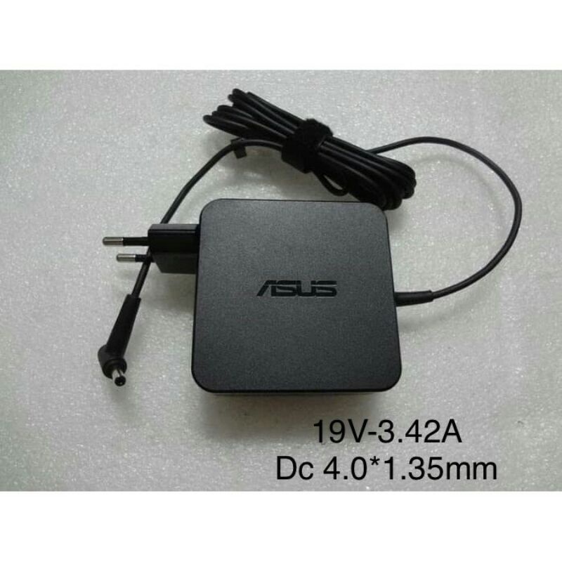 CHARGER ADAPTOR LAPTOP ASUS VIVOBOOK 14 A405U A405UQ A405UR A405 A405U A407