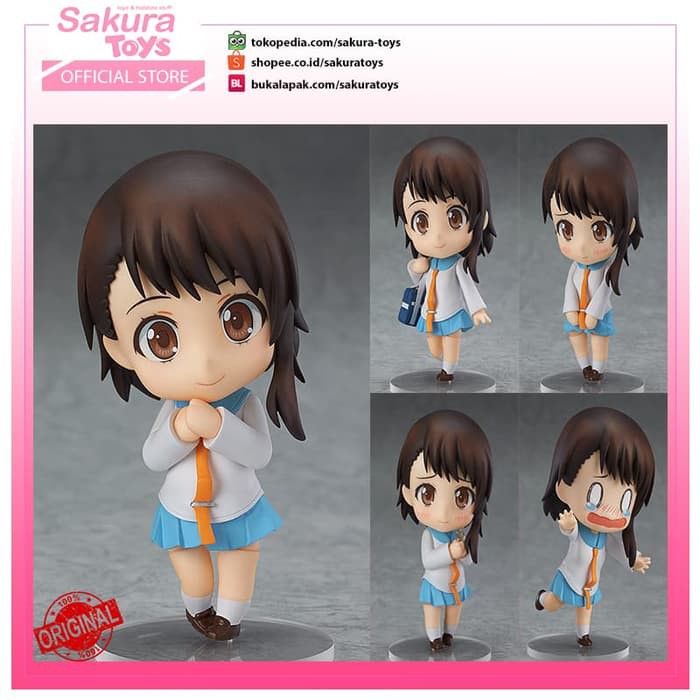 kosaki onodera nendoroid