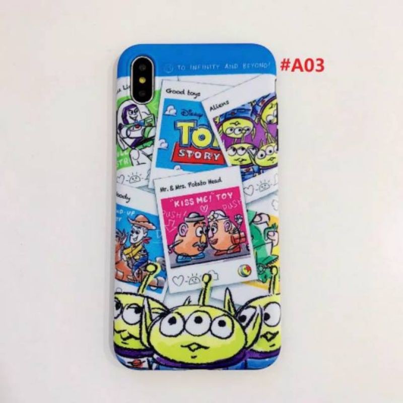 Case Fuze EMBOSS Food SAMSUNG A10/A20/A2 CORE/A20S/A50S/J1 ACE/J2/J2 PRIME/J3/J5/J7/J7 PRIME/NOTE 10/NOTE10 PLUS