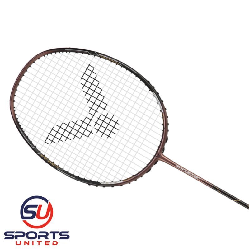 Raket Badminton Victor New THRUSTER HAWK (TK-HAWK)