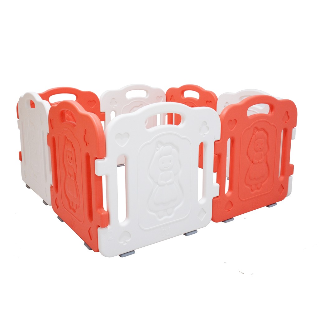 INUI - Alice Babyroom | PAGAR BAYI | PAGAR BERMAIN BAYI