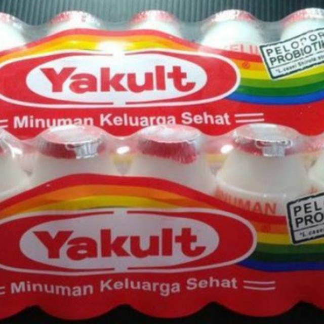 

minuman keluarga sehat