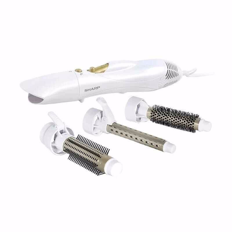 Sharp Hair Styler 350 Watt IB-SB38Y-N / IB SB38