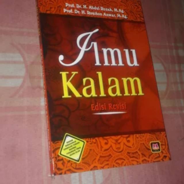 Ilmu kalam