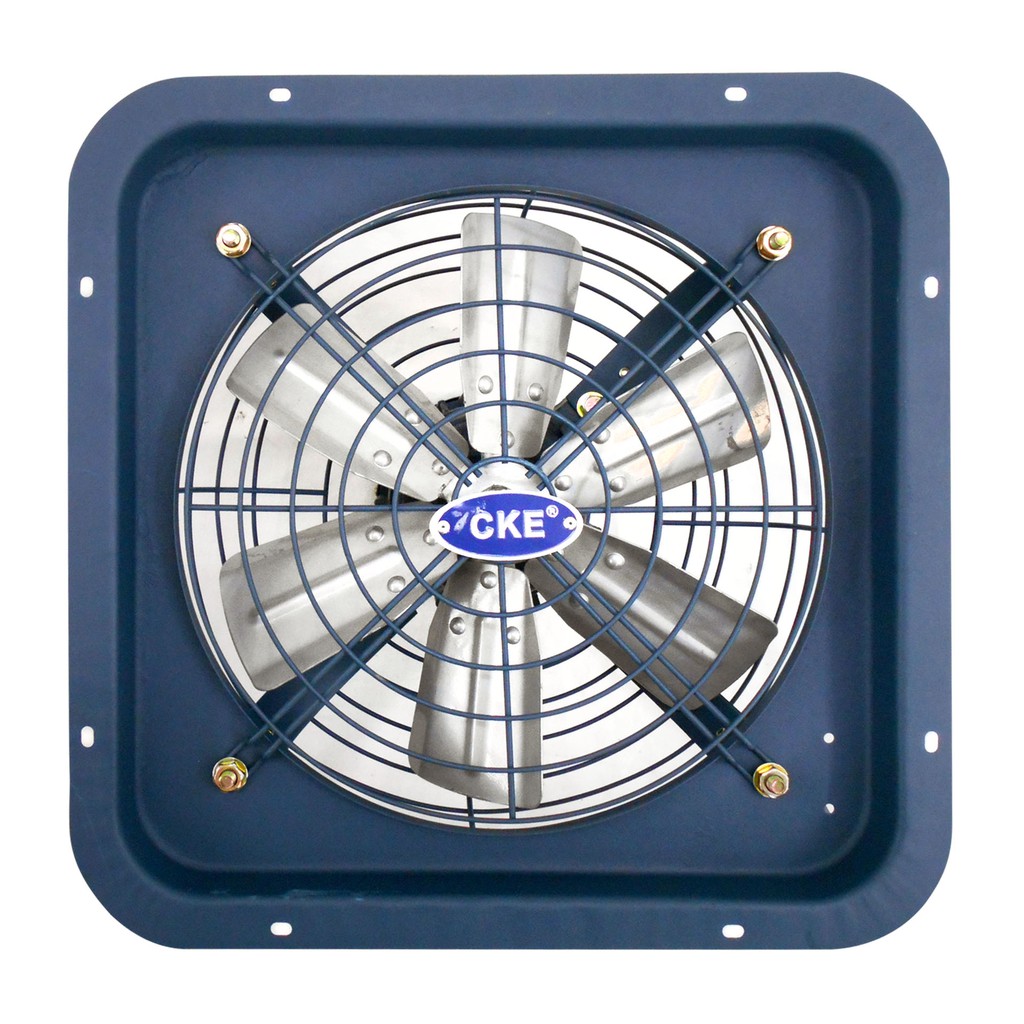 Exhaust Fan EFC 20 Inch Exhaust Dinding Eksos Dinding Blower Gedung