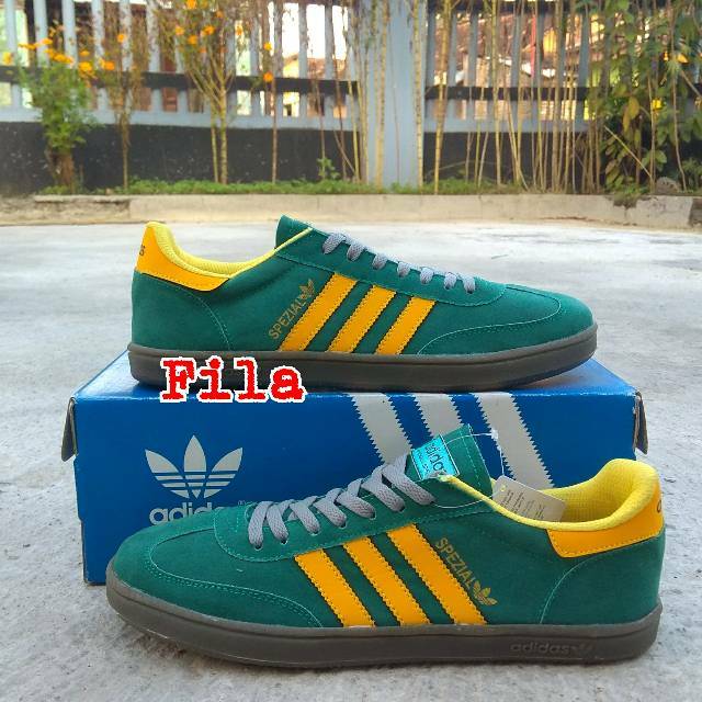 Adidas SPEZIAL grade ori