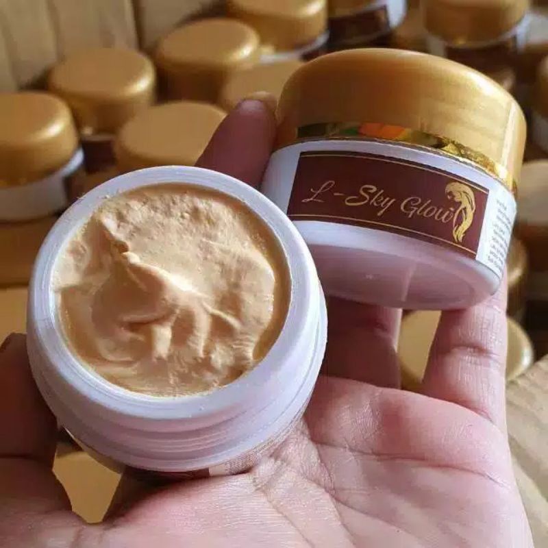 Lsky Glow Linsky Glow