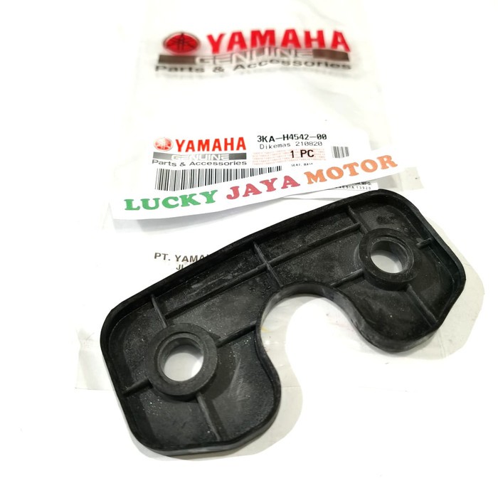 karet bantalan dudukan stop assy lamp seat Base Rx king new H4542-1