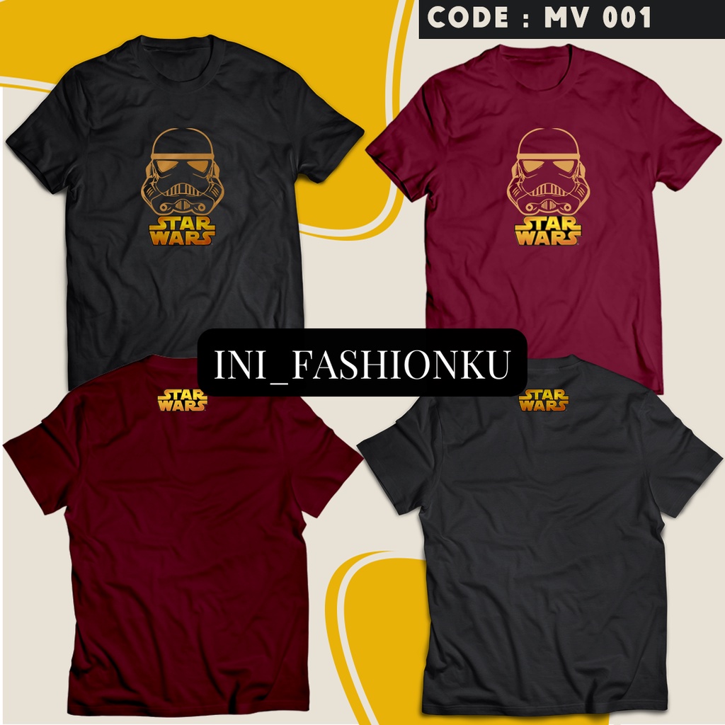 KAOS KEKINIAN SABLON DTF ALL SIZE BAHAN KAOS COTTON COMBED 30S/ CUSTOM COWOK CEWEK KAOS SABLON GAMBAR,LOGO, dan KATA KATA / TULISAN BISA COD