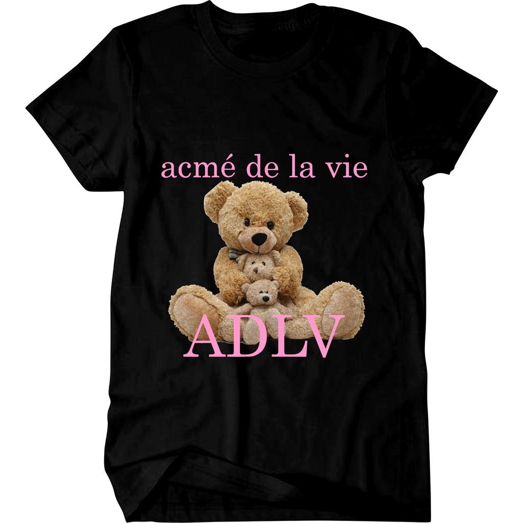 Kaos ADLV Acme De La Vie Three Bear