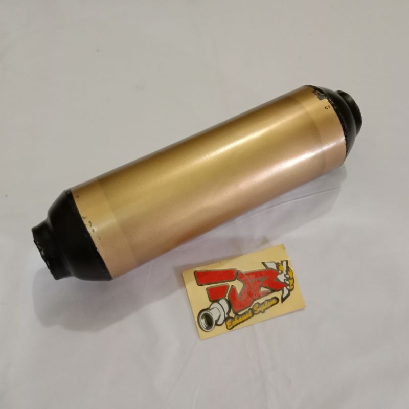 RESONATOR MOBIL GOLD Jazz, Brio,BRV, Calya, Mobillio, Xpander,Agya, Yaris, Calya, Ignis, Avanza