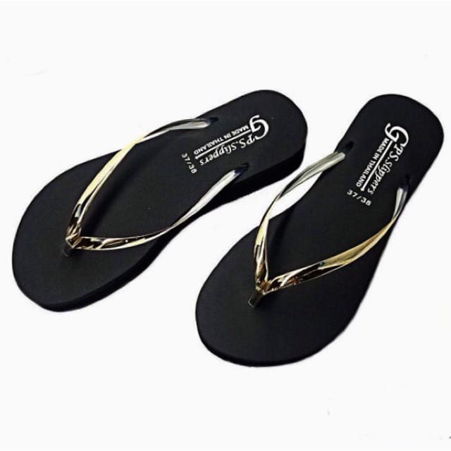 NDY 07 SANDAL JEPIT SANTAI 3CM