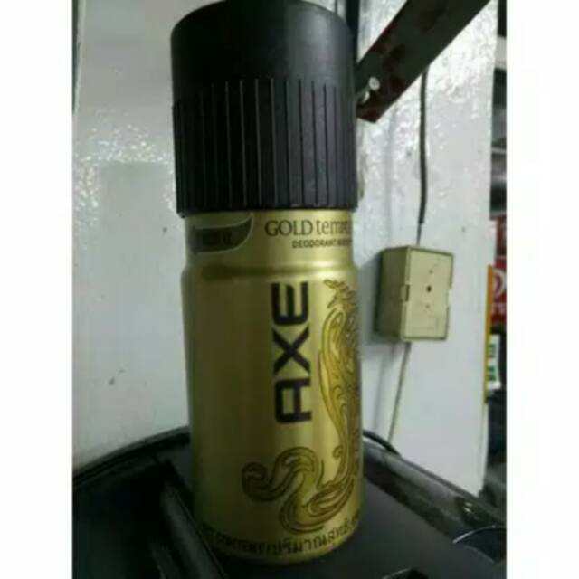 Axe Gold Parfum