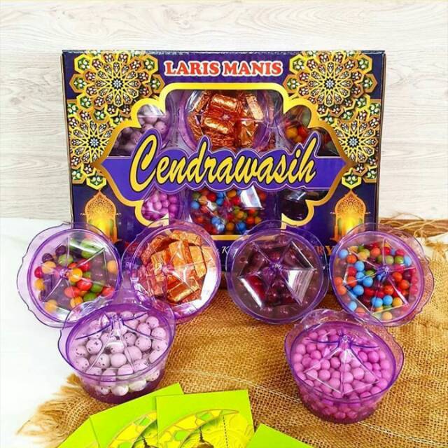

Paket Coklat Lebaran