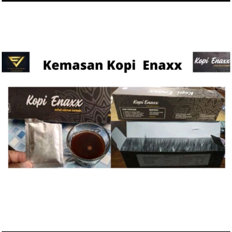 

kopi enak