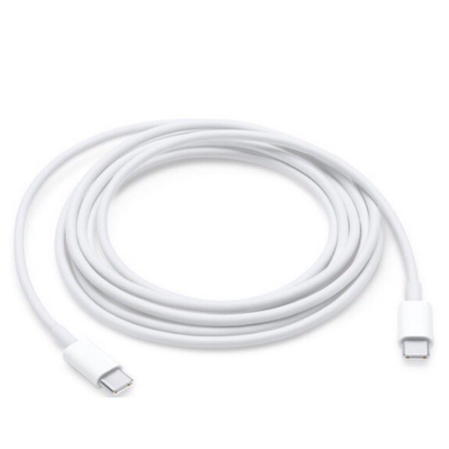 Apple USB-C Charge Cable 1m - Apple Warranty