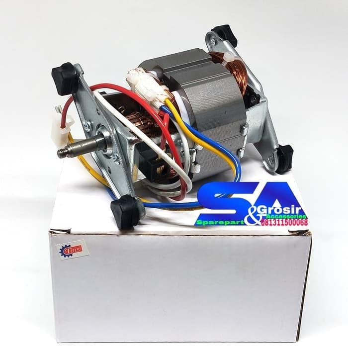 Blender Dinamo Tembaga Motor Dinamo Blender Untuk Philips