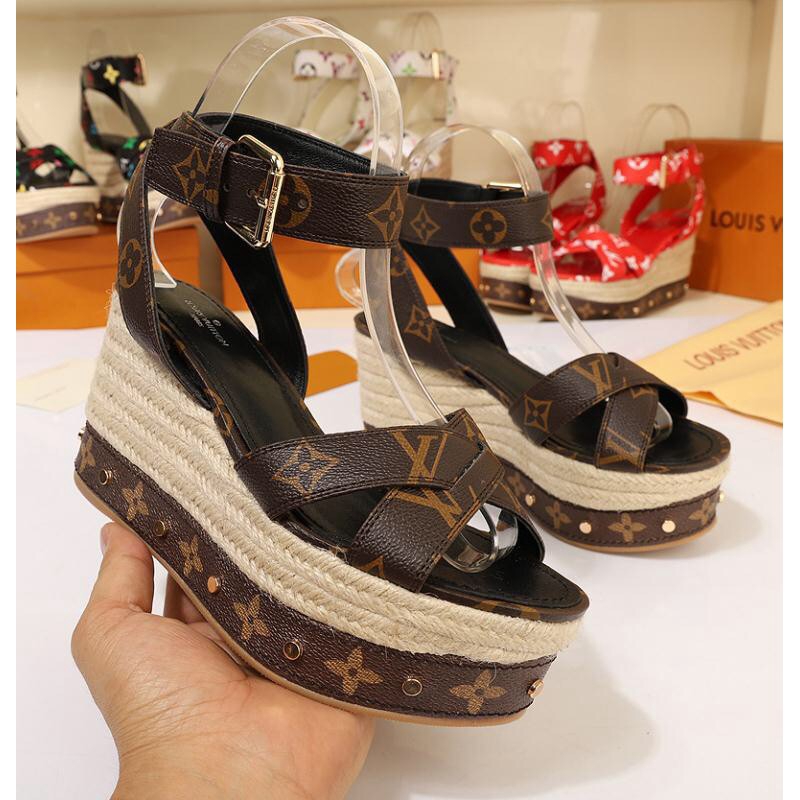 wedges lv