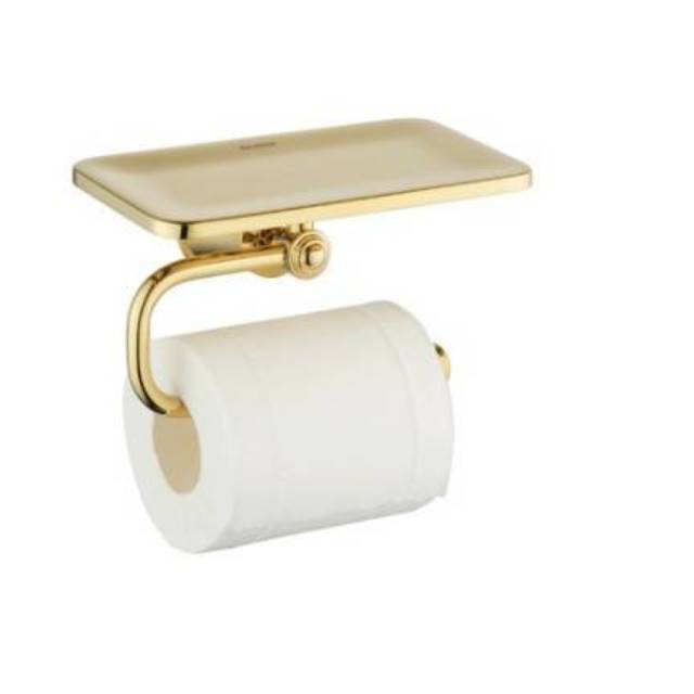 PALOMA BAP 7422 Tempat Tissue Toilet Holder Tisu Gulung Roll WC Mandi