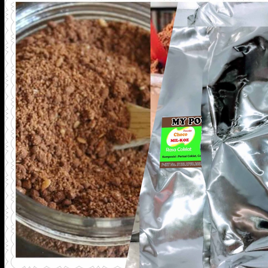 

Ice Kepal 1 Kg Best Seller