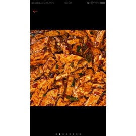 

Basreng renyah nampol 300gram
