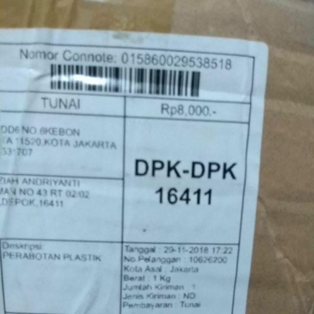 1 Set Golden Hen Teko Plastik / Tempat Minuman / Pitcher / Water Jug 1.500 Ml Wj - 2288