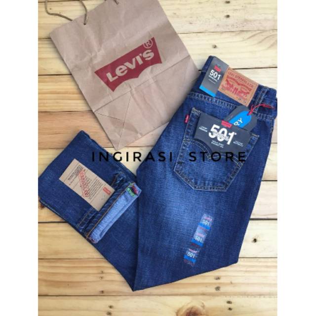 Jeans gret original