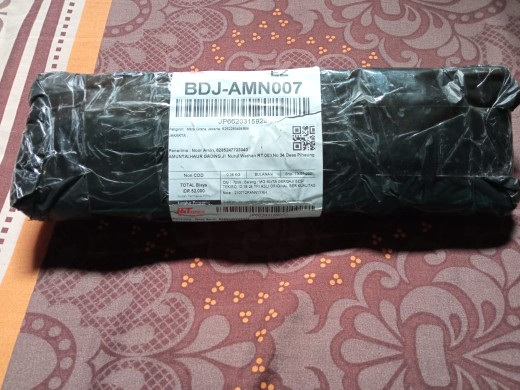 Lem Tikus Cap Super Lengket, Bening, Tak Berbau Jebakan Obat Perangkap Mgj