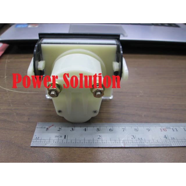 Volt Meter Ac untuk Stabilizer Matsumoto, oki, minamoto dst