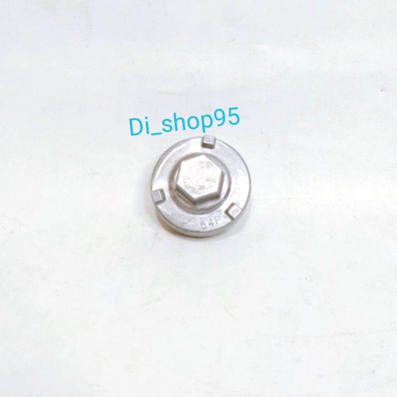 BAUT TUTUP PEMBUANGAN OLI MESIN BAWAH MIO J/MIO GT/SOUL GT/MIO M3