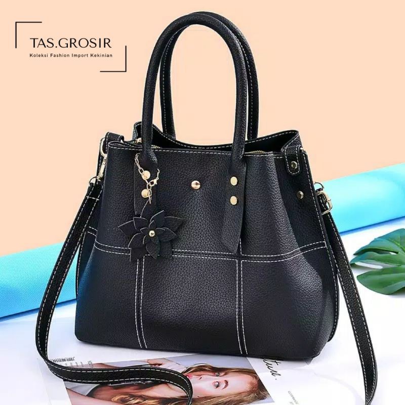 [COD] LB - New arrival tas fashion wanita / Tas import wanita 245