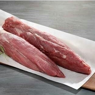 

500 gram Tenderloin/ Daging Sapi Segar Has Dalam/ Fresh Tenderloin/ Tenderloin Segar