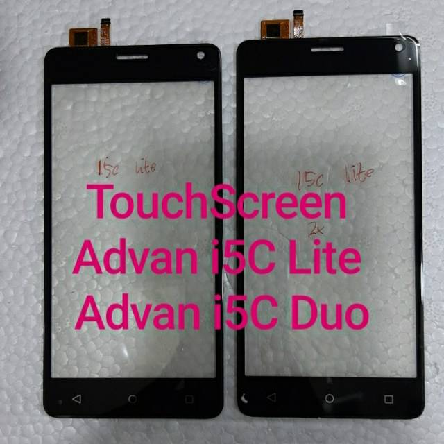 TouchScreen Advan i5C Lite / Advan i5C Duo