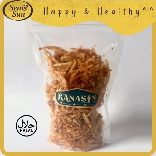 

Sen&Sun Kanasin Teri Kentang 100 gr