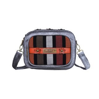 GEBAYAR DISKNTAS SELEMPANG WAIST BAG  WANITA MAKARA PRIMES MOTIF LARIA BRANDED ORIGINAL BERKUALITA