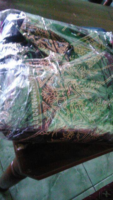 Termurah 145rb Spasang !! Couple 2609 Couple Batik Princes Pusatkulakanbatik