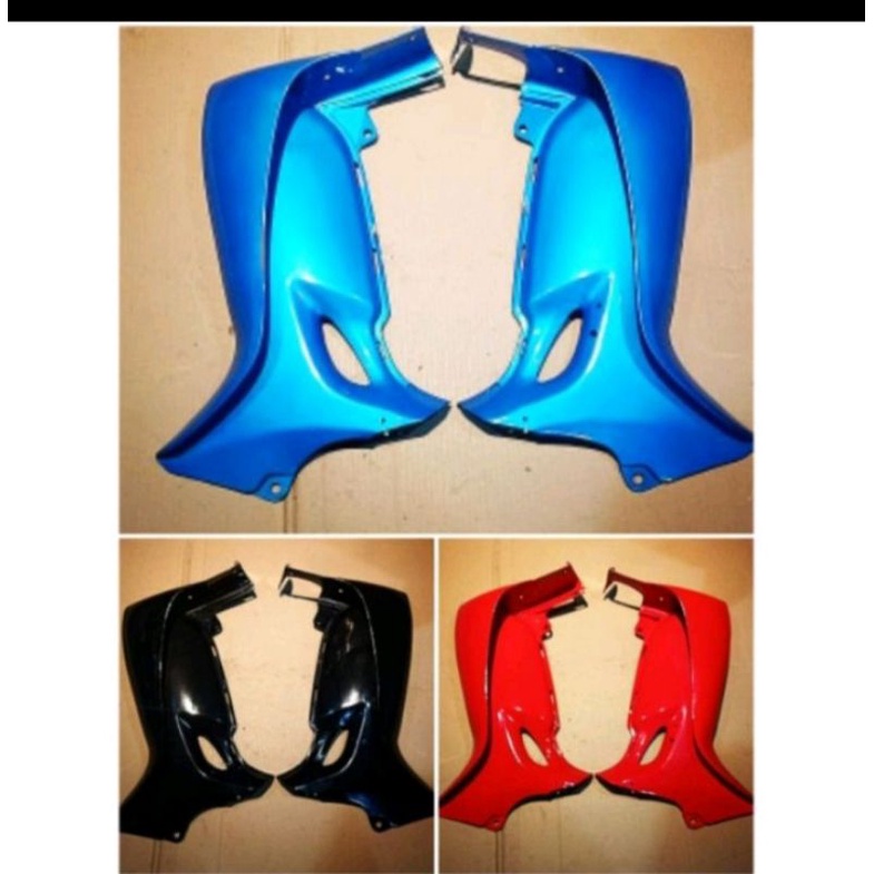 Sayap suzuki Smash 110