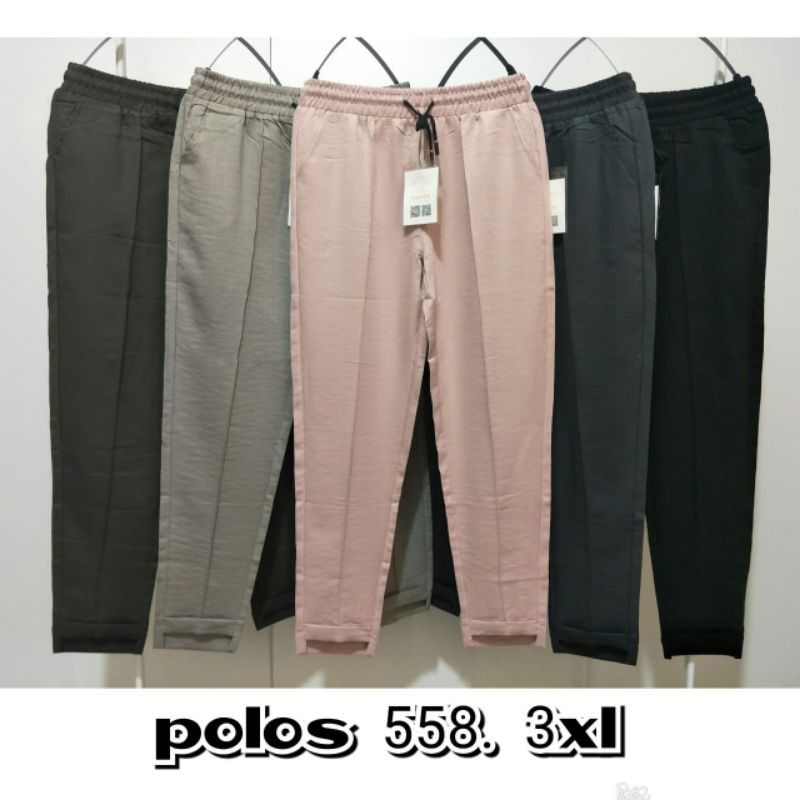 Celana Zara Polos 3XL