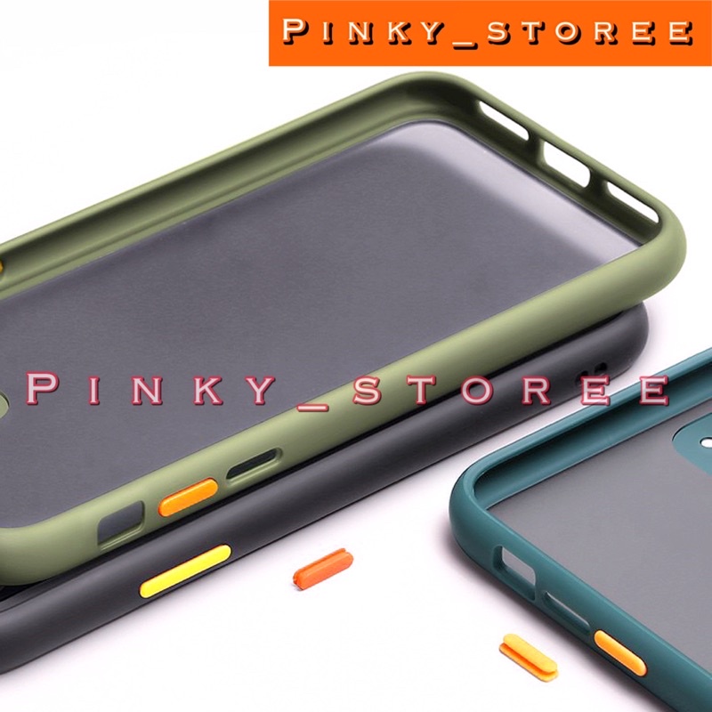 HARDCASE DOVE MY CHOICE INFINIX SMART HD/ SMART 6/ SMART 5/ HOT 11PLAY/ HOT 11S NFC/ HOT 11/ HOT 9/ HOT 9PLAY/ HOT 10PLAY/ HARD CASE DOVE MATTE 2.0MM PELINDUNG CAMERA